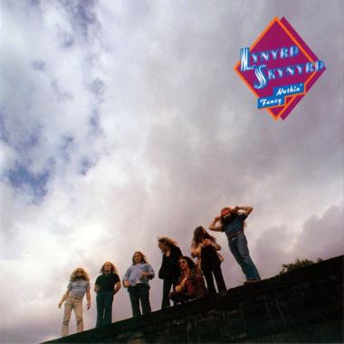 Lynyrd Skynyrd -  Nuthin' Fancy